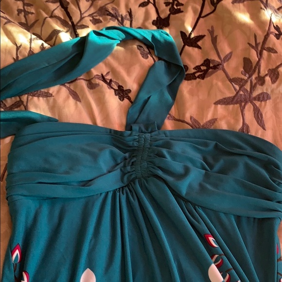 blouse - Picture 3 of 5